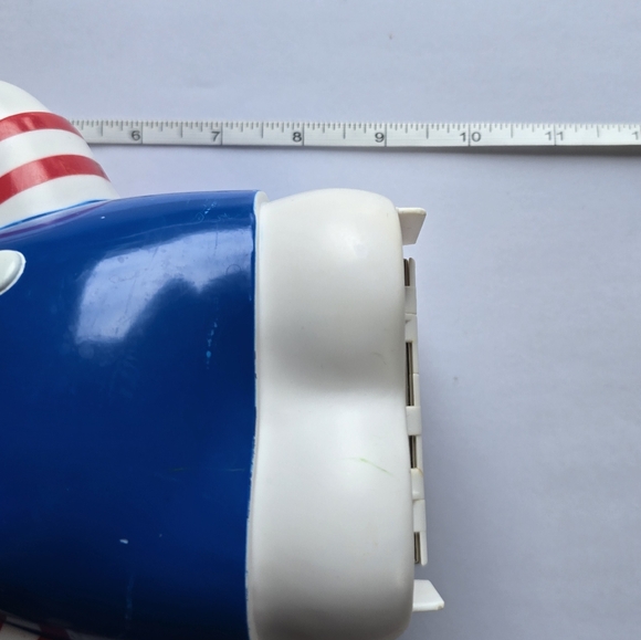 🎀 Hello Kitty Hard Shell Purse - Picture 11 of 11